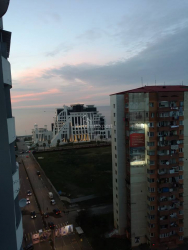 公寓 3-комн 93 m² - 优素福·科巴拉泽, Batumi