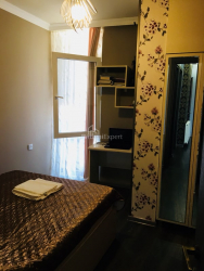 公寓 3-комн 93 m² - 优素福·科巴拉泽, Batumi