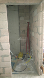 公寓 2-комн 60 m² - 佩特拉·巴格拉季昂尼, Batumi