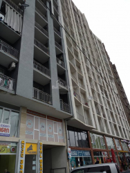 公寓 2-комн 40 m² - Tbel-Abuseridze, Batumi