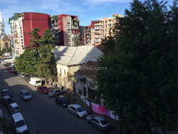公寓 68 平方米的公寓 - 德米特里·塔夫达德布利, Batumi, 佐治亚州。