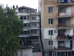 公寓 68 平方米的公寓 - 德米特里·塔夫达德布利, Batumi, 佐治亚州。