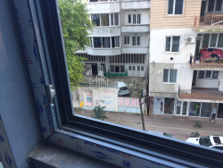 公寓 68 平方米的公寓 - 德米特里·塔夫达德布利, Batumi, 佐治亚州。
