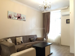 公寓 3-комн 88 m² - 艾哈迈德梅拉什维利, Batumi