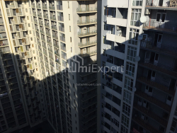 公寓 43 平方米的公寓 - 优素福·科巴拉泽, Batumi, 佐治亚州。