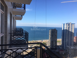 公寓 1-комн 38 m² - 治安官 Khimshiashvili, Batumi
