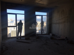 公寓 1-комн 38 m² - 治安官 Khimshiashvili, Batumi