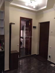 公寓 3-комн 70 m² - 祖拉巴戈尔吉拉泽, Batumi