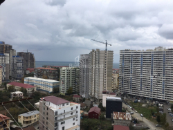 公寓 62 平方米的公寓 - 安吉萨, Batumi, 佐治亚州。