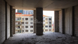 公寓 1-комн 40 m² - 伊凡·贾瓦希什维利, Batumi