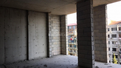 公寓 1-комн 40 m² - 伊凡·贾瓦希什维利, Batumi