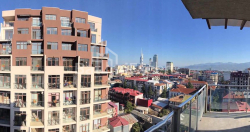 公寓 4-комн 153 m² - 帕纳瓦兹国王, Batumi
