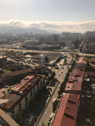 公寓 74.3 平方米的公寓 - Tbel-Abuseridze, 巴统, 佐治亚州。