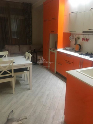 公寓 2-комн 54 m² - 治安官 Khimshiashvili, Batumi