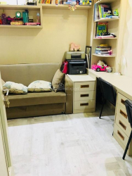 公寓 2-комн 54 m² - 治安官 Khimshiashvili, Batumi