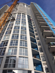 公寓 2-комн 57 m² - 沙尔瓦·伊纳萨里泽, Batumi