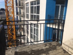 公寓 2-комн 57 m² - 沙尔瓦·伊纳萨里泽, Batumi