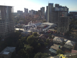 公寓 52 平方米的公寓 - 大卫·阿格马谢内布利, Batumi, 佐治亚州。