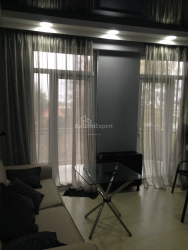 公寓 37 平方米的公寓 - 治安官 Khimshiashvili, Batumi, 佐治亚州。