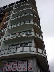 公寓 2-комн 37 m² - 治安官 Khimshiashvili, Batumi