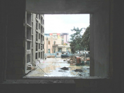 公寓 2-комн 74 m² - 斯特凡·祖巴拉什维利, Batumi