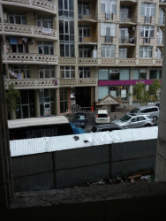 公寓 74 平方米的公寓 - 斯特凡·祖巴拉什维利, Batumi, 佐治亚州。