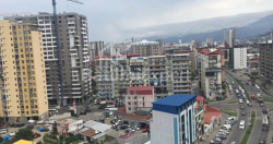 公寓 45.5 平方米的公寓 - 佩特拉·巴格拉季昂尼, Batumi, 佐治亚州。