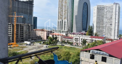 公寓 64 平方米的公寓 - 伊凡·贾瓦希什维利, Batumi, 佐治亚州。