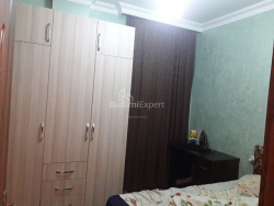 公寓 3-комн 45 m² - 大卫·阿格马谢内贝利, Batumi