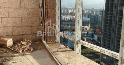 公寓 1-комн 40.7 m² - 尼科·皮罗斯马尼, Batumi