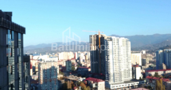 公寓 1-комн 49.2 m² - 尼科·皮罗斯马尼, Batumi