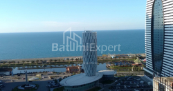 公寓 1-комн 49.2 m² - 尼科·皮罗斯马尼, Batumi