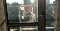 公寓 39.3 平方米的公寓 - 尼科·皮罗斯马尼, Batumi, 佐治亚州。