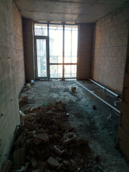 公寓 1-комн 35.2 m² - 尼科·皮罗斯马尼, Batumi