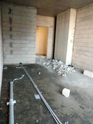 公寓 1-комн 35.2 m² - 尼科·皮罗斯马尼, Batumi