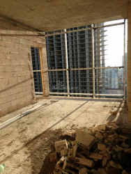 公寓 1-комн 35.9 m² - 尼科·皮罗斯马尼, Batumi