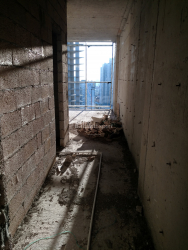 公寓 1-комн 35.9 m² - 尼科·皮罗斯马尼, Batumi