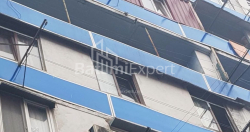 公寓 2-комн 50 m² - 米哈伊尔·莱蒙托夫, Batumi