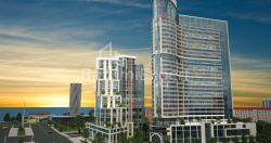 公寓 2-комн 34.9 m² - 尼科·皮罗斯马尼, Batumi