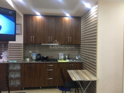 公寓 2-комн 37 m² - Vakhtang Gorgasali, Batumi