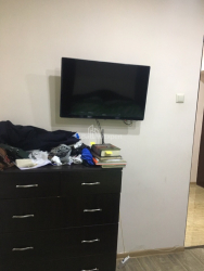 公寓 2-комн 37 m² - Vakhtang Gorgasali, Batumi