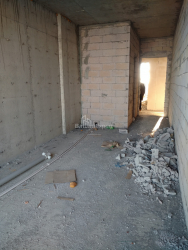 公寓 2-комн 30 m² - 尼科·皮罗斯马尼, Batumi