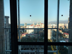 公寓 2-комн 30 m² - 尼科·皮罗斯马尼, Batumi