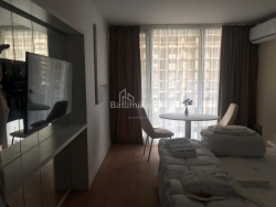 公寓 2-комн 29 m² - 治安官 Khimshiashvili, Batumi