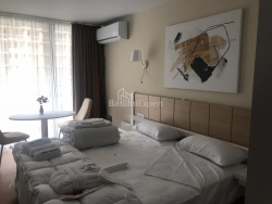 公寓 2-комн 29 m² - 治安官 Khimshiashvili, Batumi