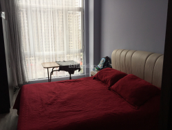 公寓 2-комн 49 m² - 亚历山德拉·普希金, Batumi