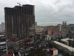 公寓 49 平方米的公寓 - 亚历山德拉·普希金, Batumi, 佐治亚州。