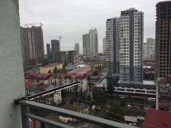 公寓 49 平方米的公寓 - 亚历山德拉·普希金, Batumi, 佐治亚州。