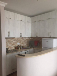 公寓 1-комн 35 m² - 尼科·皮罗斯马尼, Batumi