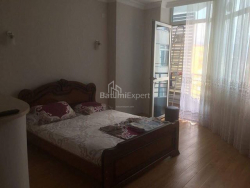 公寓 1-комн 35 m² - 尼科·皮罗斯马尼, Batumi